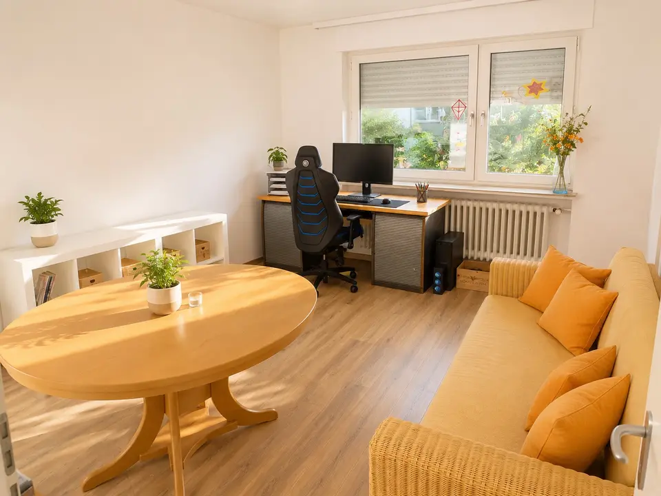 3 Zimmer Wohnung mit 67 m² in Gütersloh – Bild 4