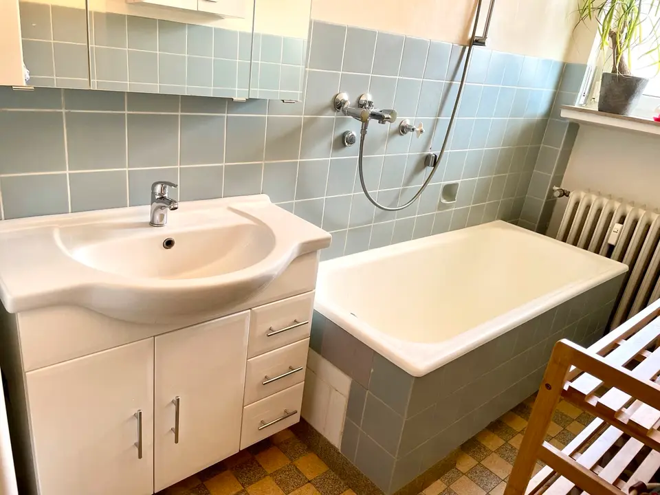 3 Zimmer Wohnung mit 67 m² in Gütersloh – Bild 7