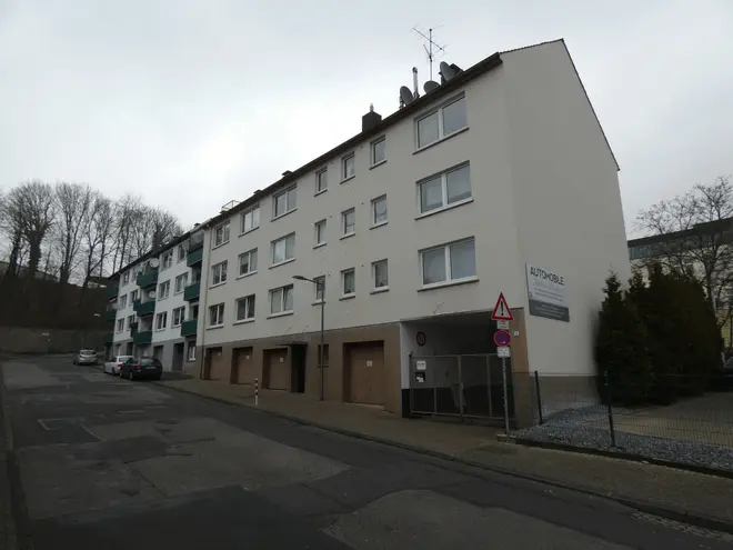 1 Zimmer Wohnung mit 35 m² in Wuppertal – Bild 2