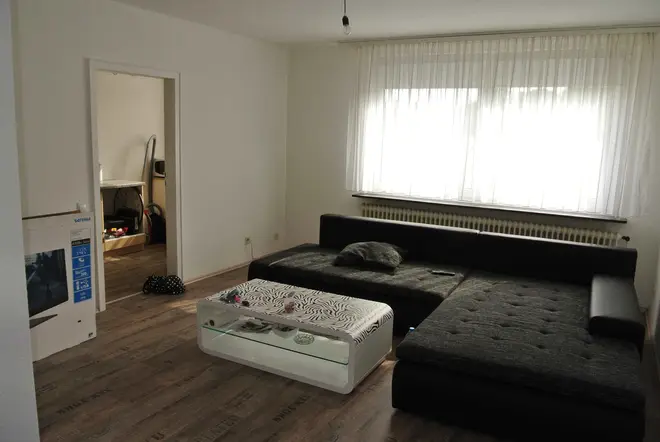 1 Zimmer Wohnung mit 35 m² in Wuppertal – Bild 3