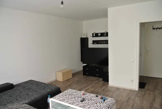1 Zimmer Wohnung mit 35 m² in Wuppertal – Bild 4