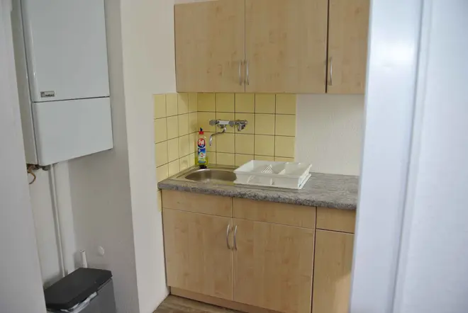 1 Zimmer Wohnung mit 35 m² in Wuppertal – Bild 8
