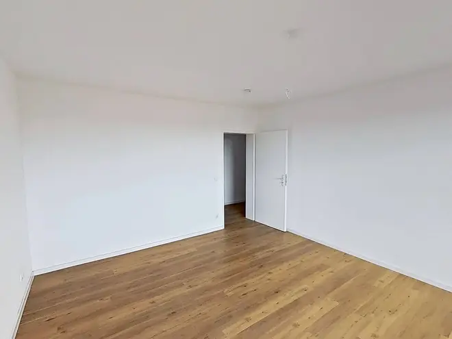 3 Zimmer Wohnung mit 70 m² in Lübeck – Bild 3