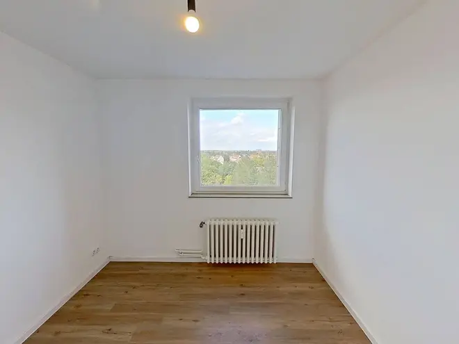 3 Zimmer Wohnung mit 70 m² in Lübeck – Bild 6