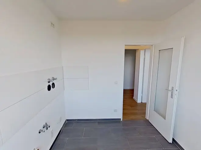 3 Zimmer Wohnung mit 70 m² in Lübeck – Bild 8