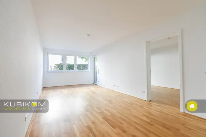 2 Zimmer Wohnung mit 58 m² in Solingen – Bild 1