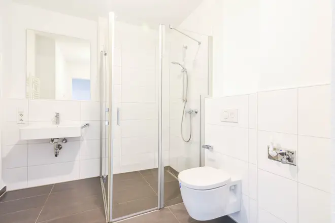 2 Zimmer Wohnung mit 58 m² in Solingen – Bild 2