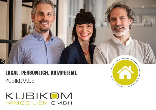 2 Zimmer Wohnung mit 58 m² in Solingen – Bild 4