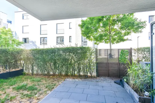 2 Zimmer Wohnung mit 58 m² in Solingen – Bild 6