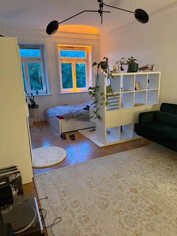 WG-Zimmer mit 106 m² in Norderstedt – Bild 1