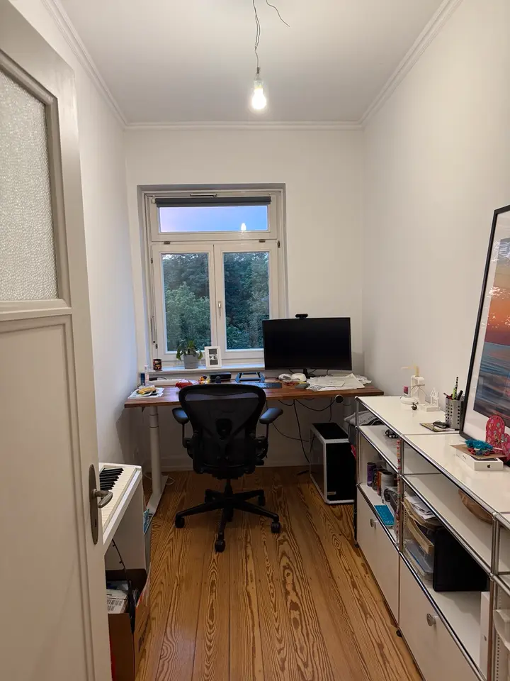 WG-Zimmer mit 106 m² in Norderstedt – Bild 4