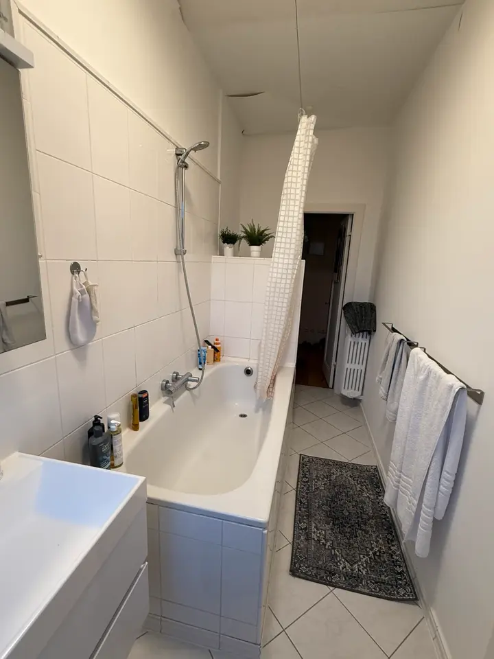 WG-Zimmer mit 106 m² in Norderstedt – Bild 5