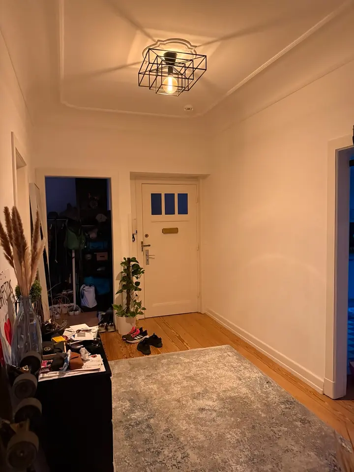 WG-Zimmer mit 106 m² in Norderstedt – Bild 6
