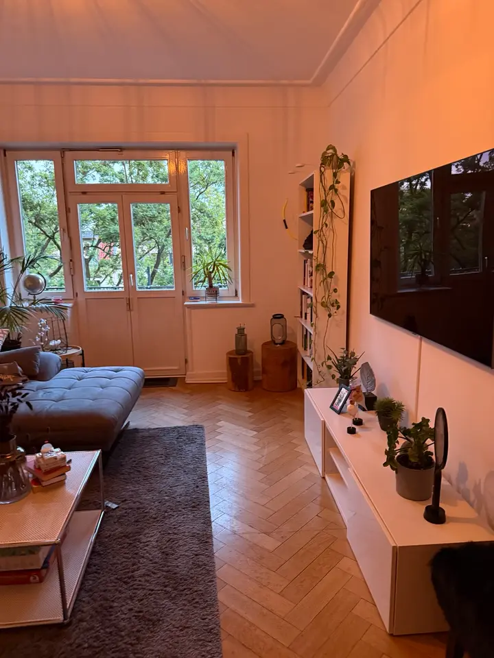 WG-Zimmer mit 106 m² in Norderstedt – Bild 8