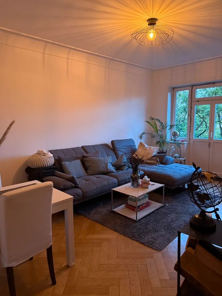 WG-Zimmer mit 106 m² in Norderstedt – Bild 9