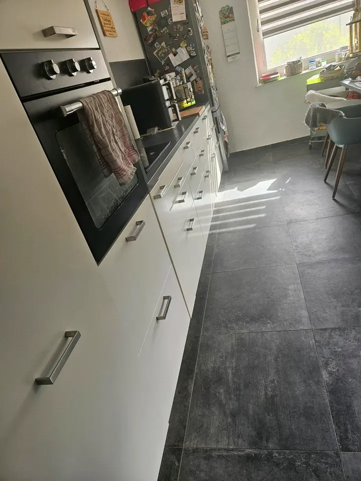 3 Zimmer Wohnung mit 100 m² in Kaiserslautern – Bild 2