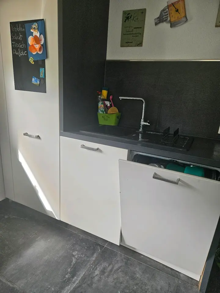 3 Zimmer Wohnung mit 100 m² in Kaiserslautern – Bild 3