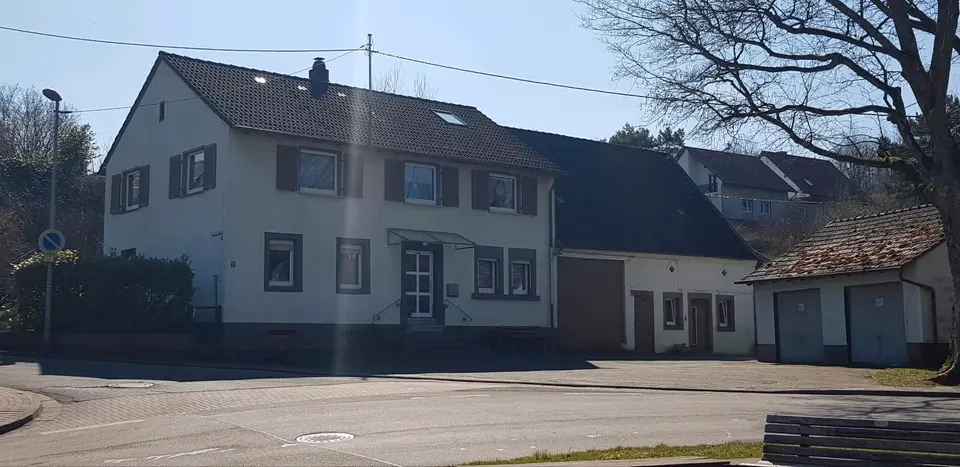3 Zimmer Wohnung mit 100 m² in Kaiserslautern – Bild 4