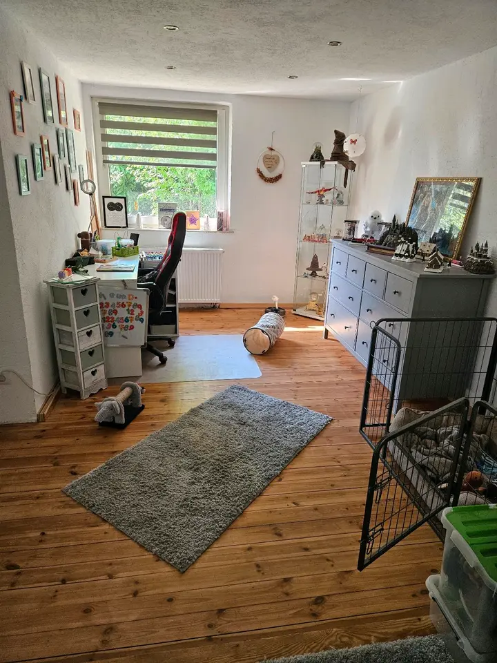 3 Zimmer Wohnung mit 100 m² in Kaiserslautern – Bild 6