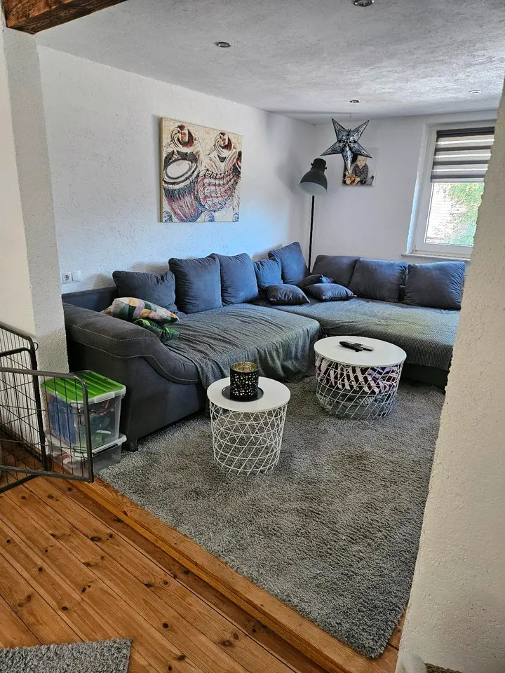 3 Zimmer Wohnung mit 100 m² in Kaiserslautern – Bild 7