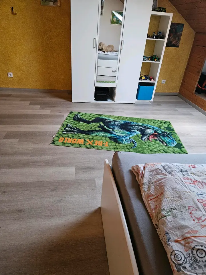 3 Zimmer Wohnung mit 100 m² in Kaiserslautern – Bild 8