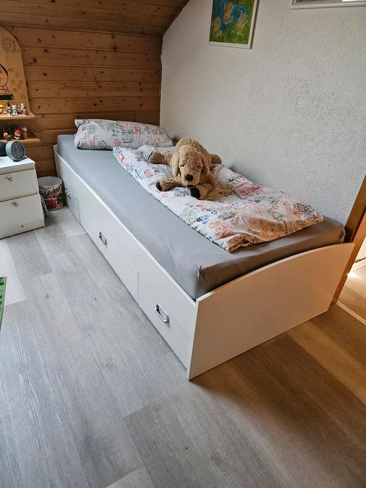 3 Zimmer Wohnung mit 100 m² in Kaiserslautern – Bild 9