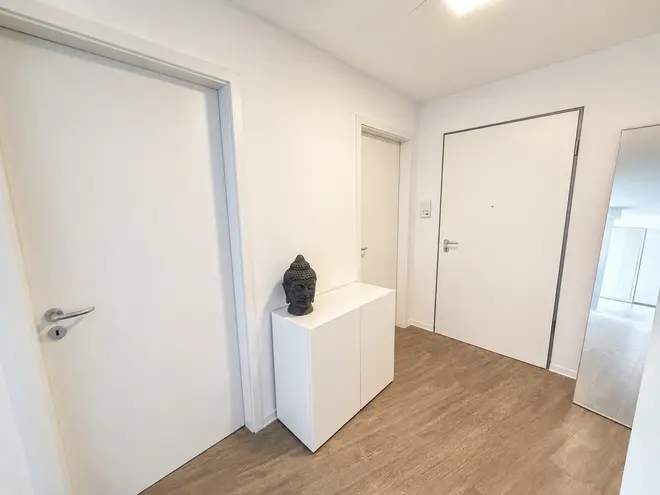 2 Zimmer Wohnung mit 58 m² in Heidelberg – Bild 5
