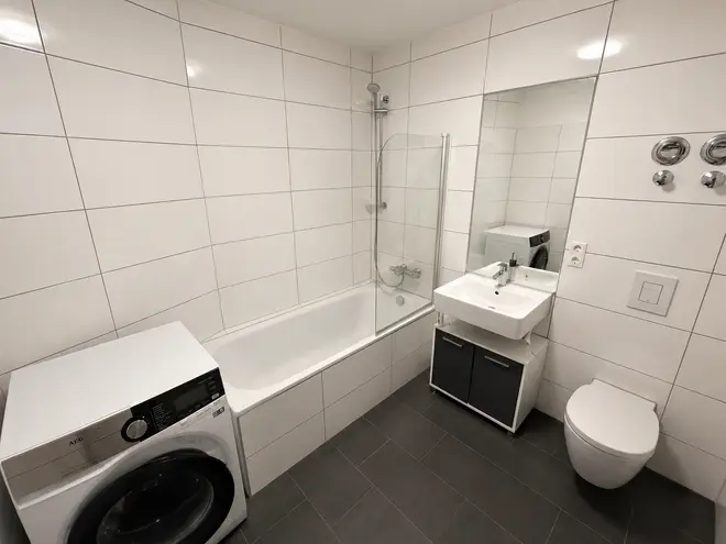 2 Zimmer Wohnung mit 58 m² in Heidelberg – Bild 7