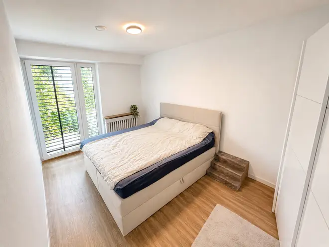 2 Zimmer Wohnung mit 58 m² in Heidelberg – Bild 8