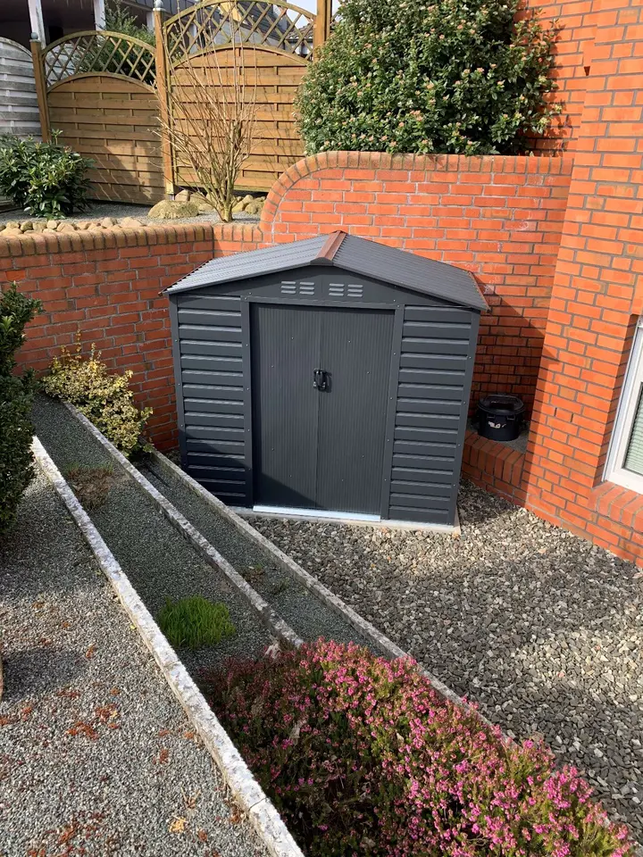 Studio mit 50 m² in Buxtehude – Bild 8