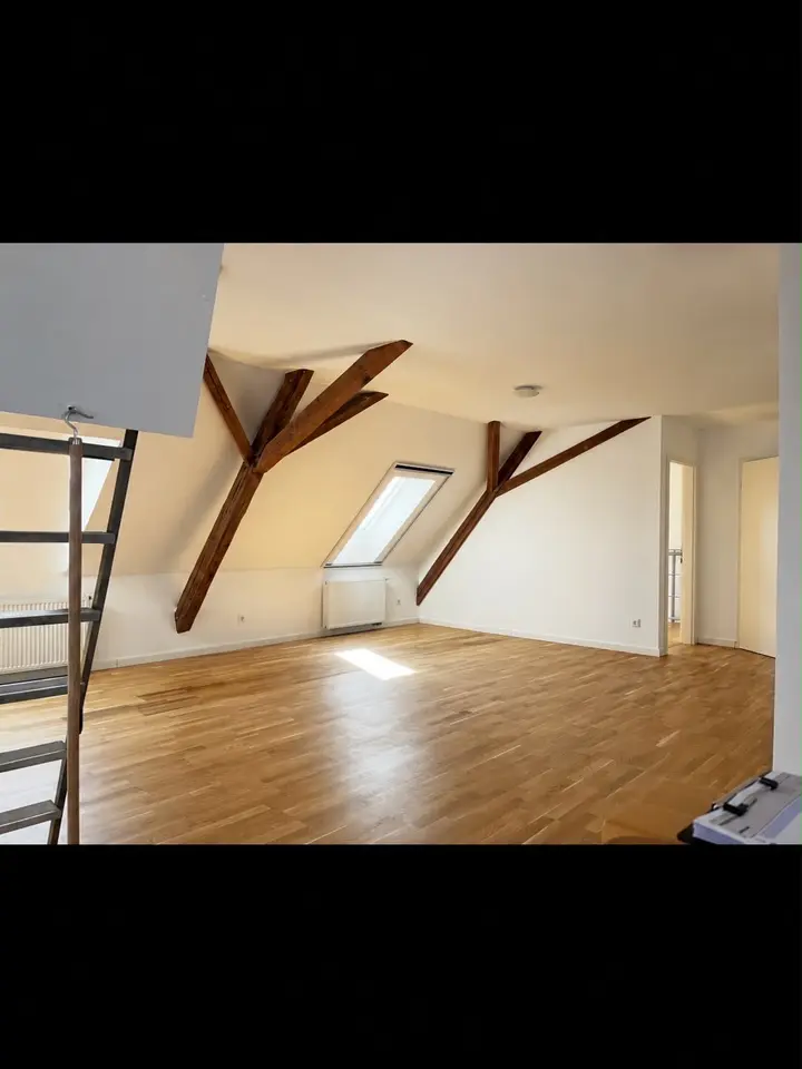 3 Zimmer Wohnung mit 80 m² in Greven – Bild 1