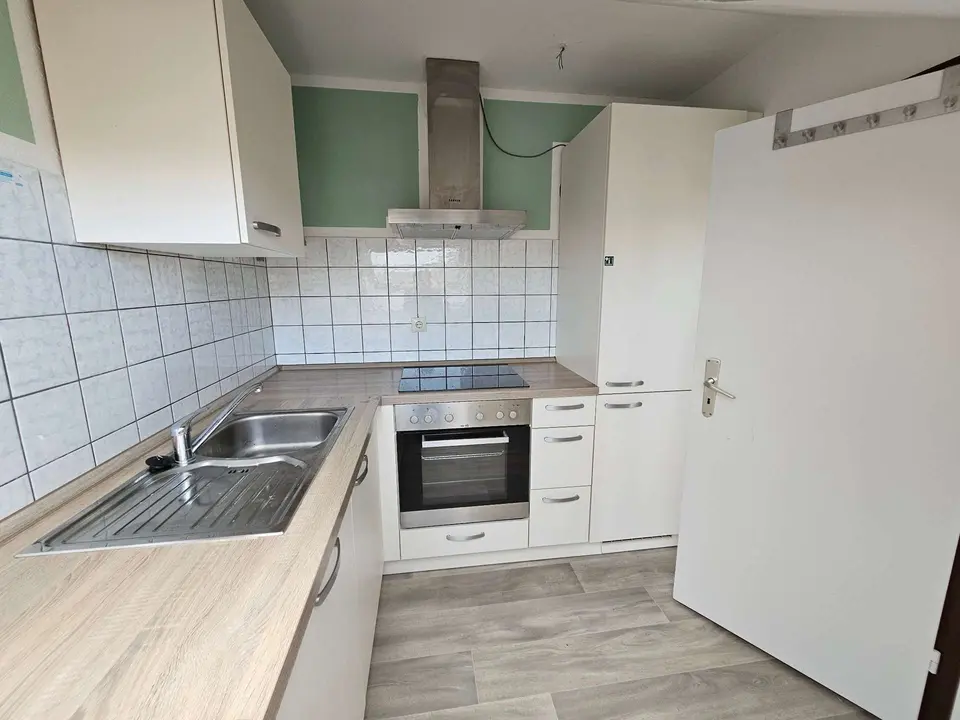 3 Zimmer Wohnung mit 80 m² in Greven – Bild 2