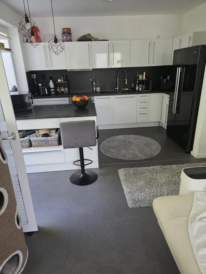 3 Zimmer Wohnung mit 80 m² in Greven – Bild 5