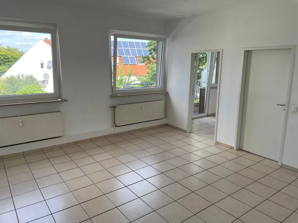 3 Zimmer Wohnung mit 80 m² in Greven – Bild 7