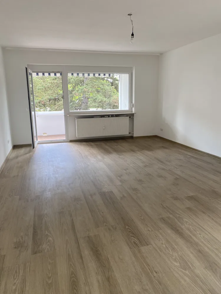 3 Zimmer Wohnung mit 80 m² in Worms – Bild 2