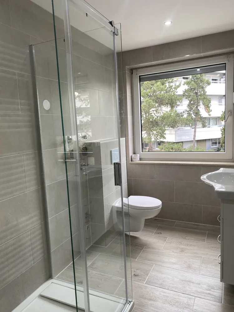 3 Zimmer Wohnung mit 80 m² in Worms – Bild 7