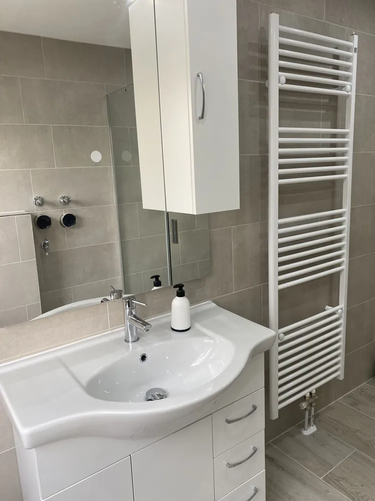 3 Zimmer Wohnung mit 80 m² in Worms – Bild 9