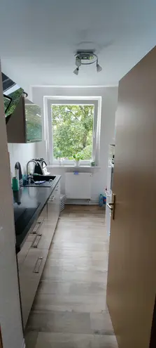 3 Zimmer Wohnung mit 60 m² in Magdeburg – Bild 3