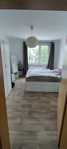 3 Zimmer Wohnung mit 60 m² in Magdeburg – Bild 5