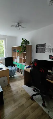 3 Zimmer Wohnung mit 60 m² in Magdeburg – Bild 6