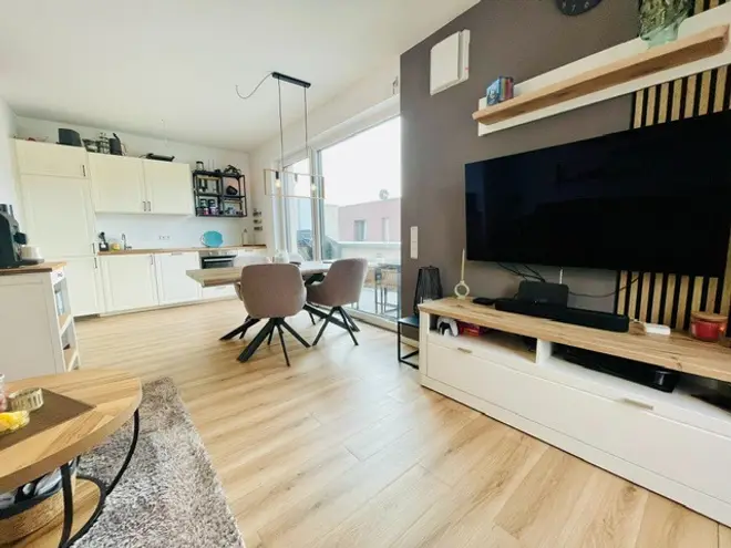 2 Zimmer Wohnung mit 59 m² in Bielefeld – Bild 3