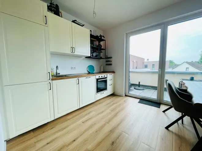 2 Zimmer Wohnung mit 59 m² in Bielefeld – Bild 5