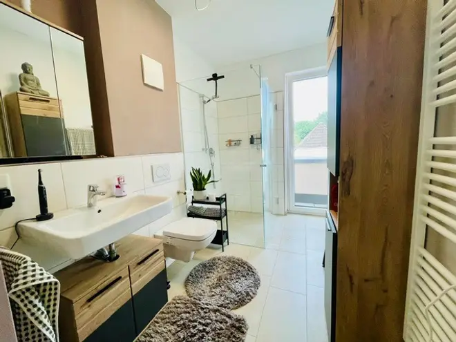 2 Zimmer Wohnung mit 59 m² in Bielefeld – Bild 7