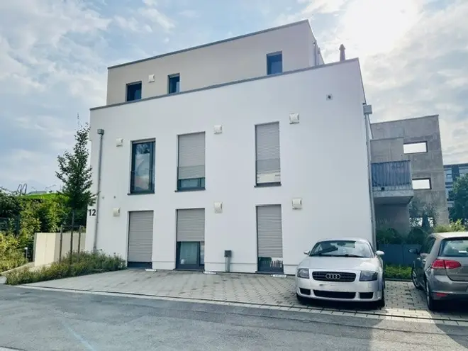 2 Zimmer Wohnung mit 59 m² in Bielefeld – Bild 9