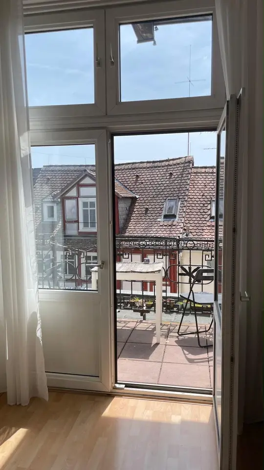 WG-Zimmer mit 45 m² in Marburg – Bild 5