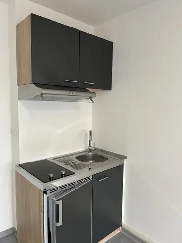 1 Zimmer Wohnung mit 64 m² in Gießen – Bild 3