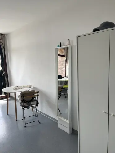 1 Zimmer Wohnung mit 64 m² in Gießen – Bild 2