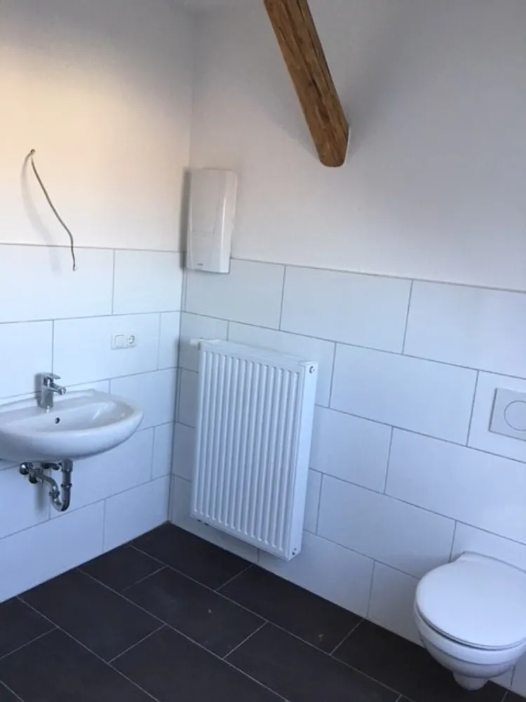 4 Zimmer Wohnung mit 100 m² in Hildesheim – Bild 11