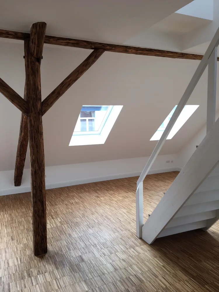 4 Zimmer Wohnung mit 100 m² in Hildesheim – Bild 3