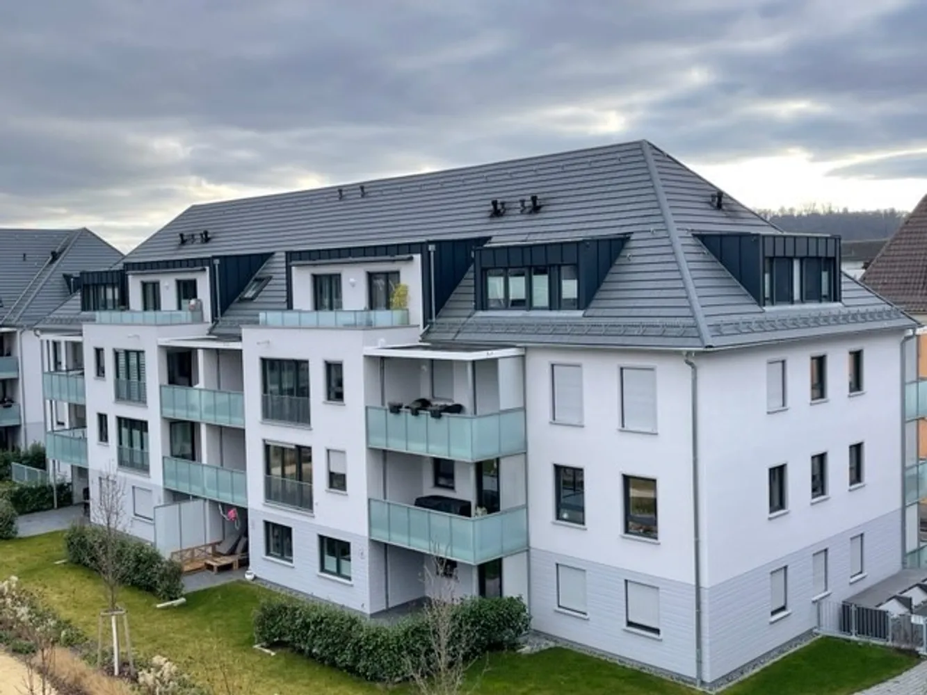 2 Zimmer Wohnung mit 53 m² in Esslingen am Neckar – Bild 1